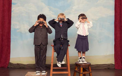 Théâtre enfants