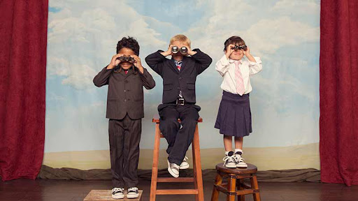 Théâtre enfants
