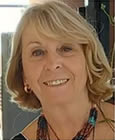 Françoise Benali
