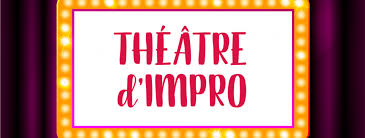 Théâtre d’improvisation