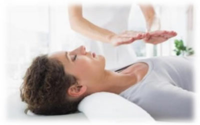 Reiki