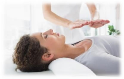 Reiki