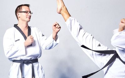 Taekwondo