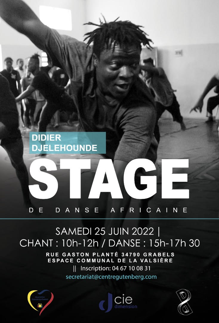 STAGE