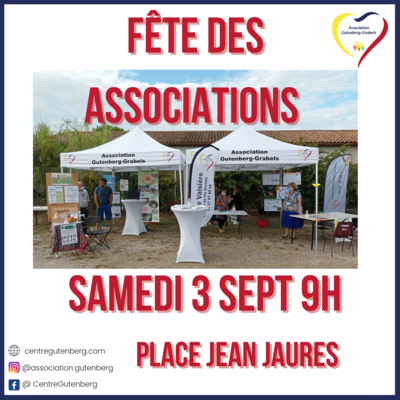 FETE DES ASSOS
