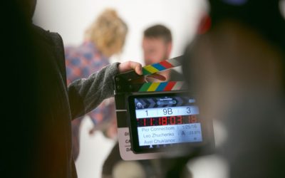 Acting « souriez vous êtes filmés »