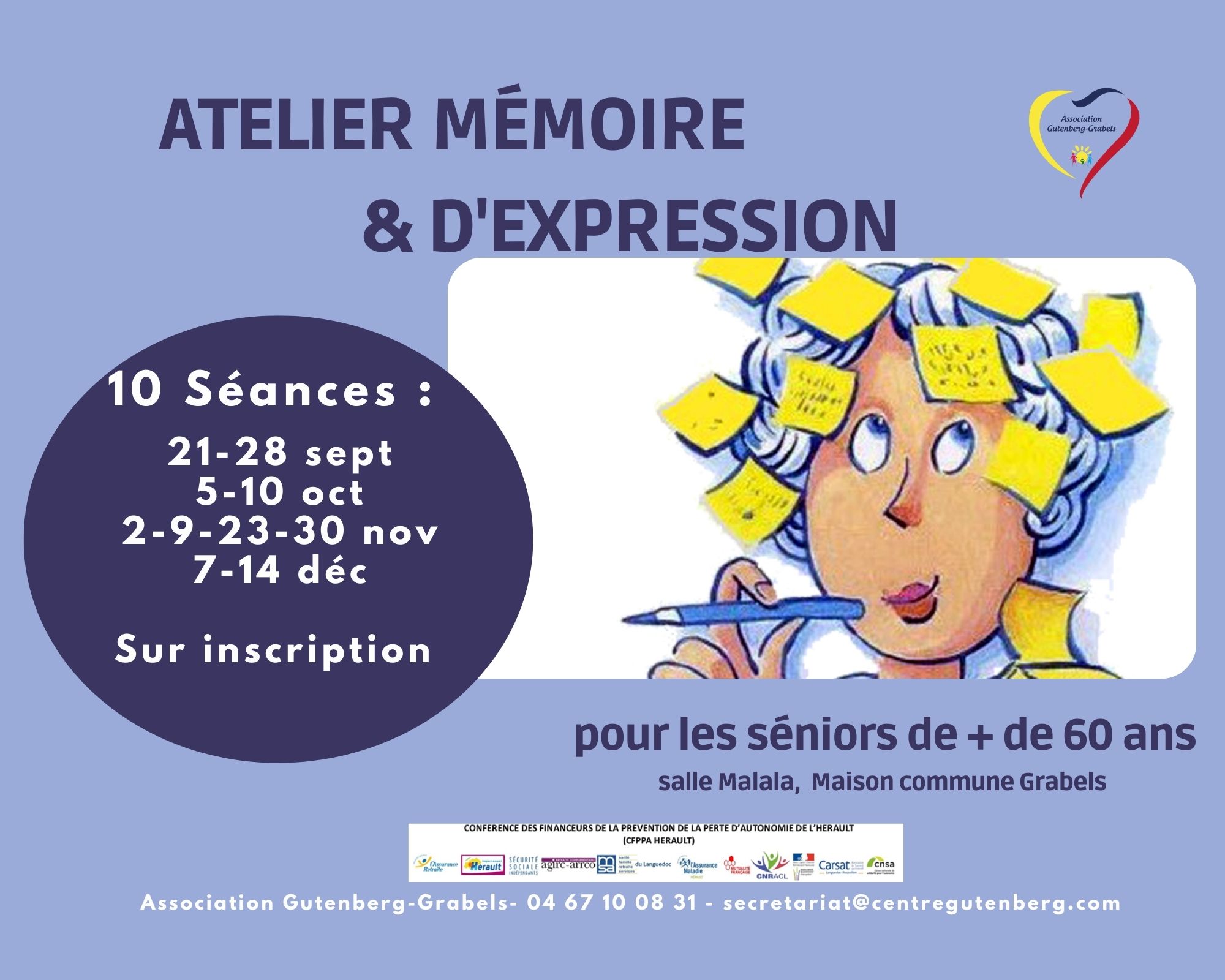 MEMOIRE