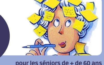 RECUEIL & RÉCIT DE VIE