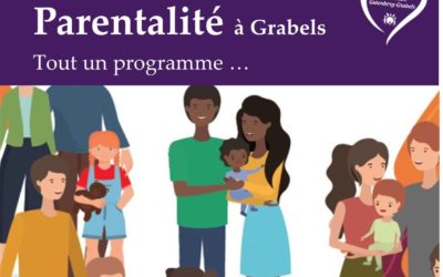 Semaine de la parentalité