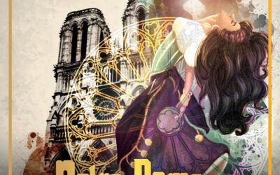SPECTACLE DE DANSE : NOTRE DAME DE PARIS
