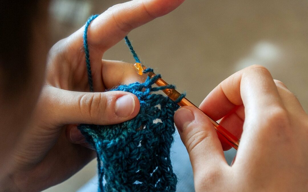 Atelier crochet