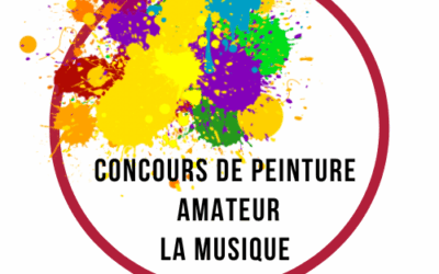 24ème édition du concours de peinture