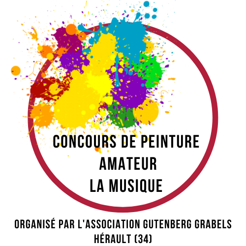 24ème édition du concours de peinture