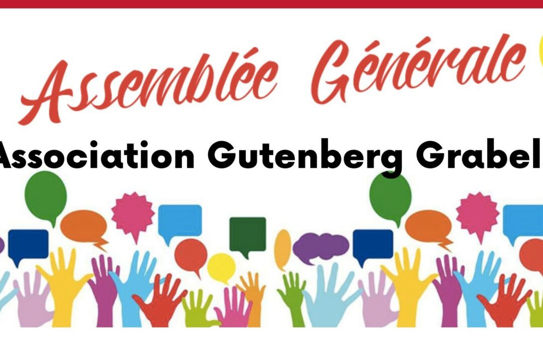 ASSEMBLEE GENERALE