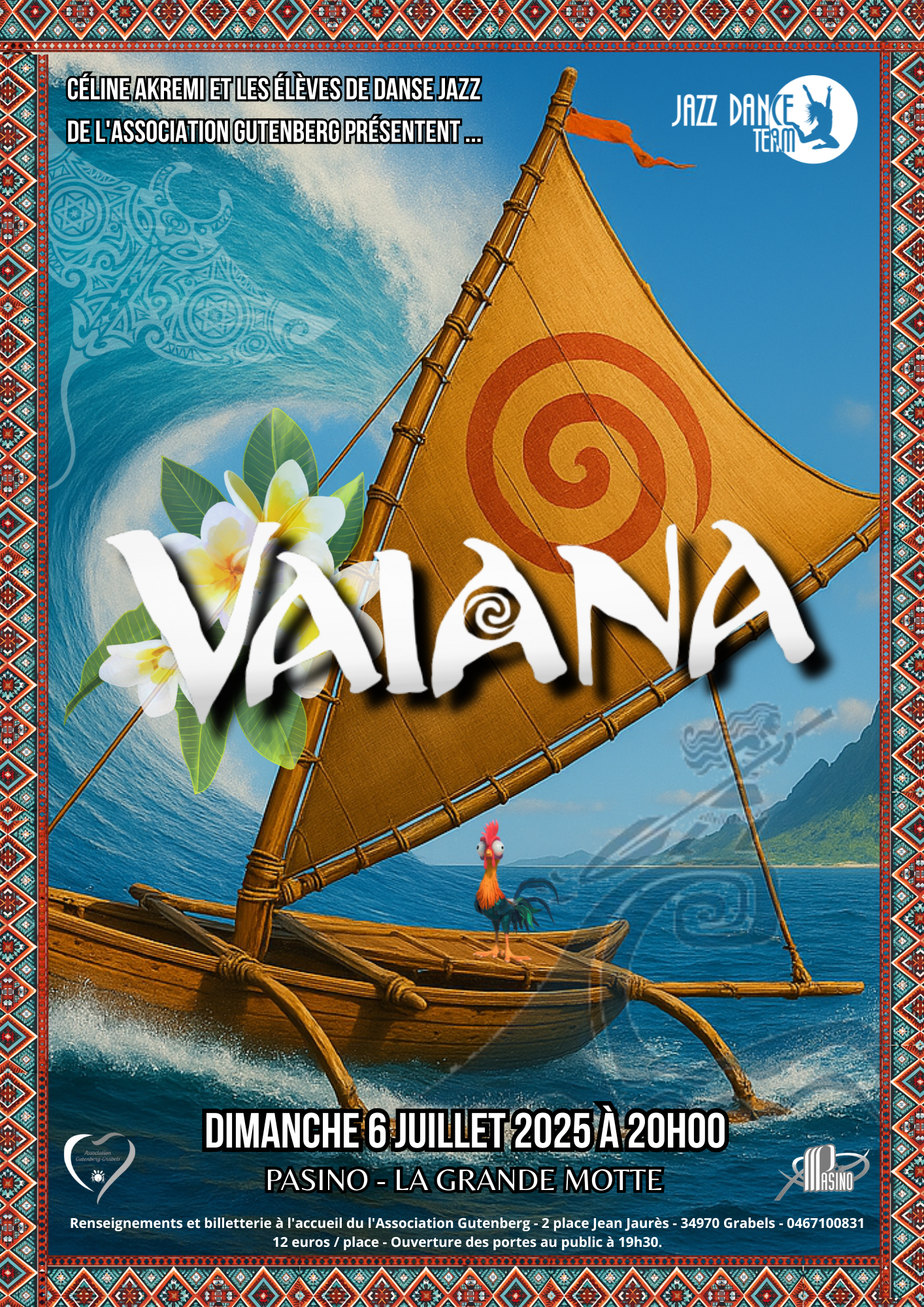AFFICHE VAIANA JDT 2025(2)