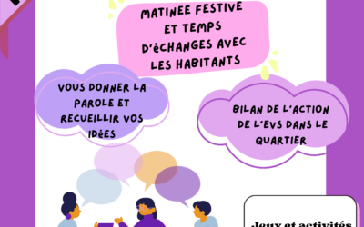 Comité d’animation