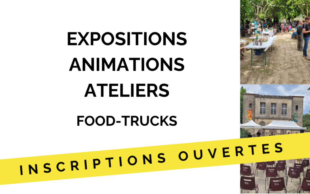 L&rsquo;Art Dans La Rue 2026