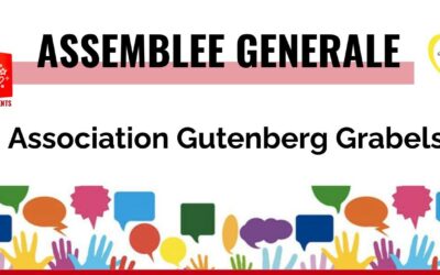 ASSEMBLÉE GÉNÉRALE