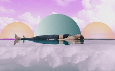 Nidra Yoga : yoga des rêves et du sommeil